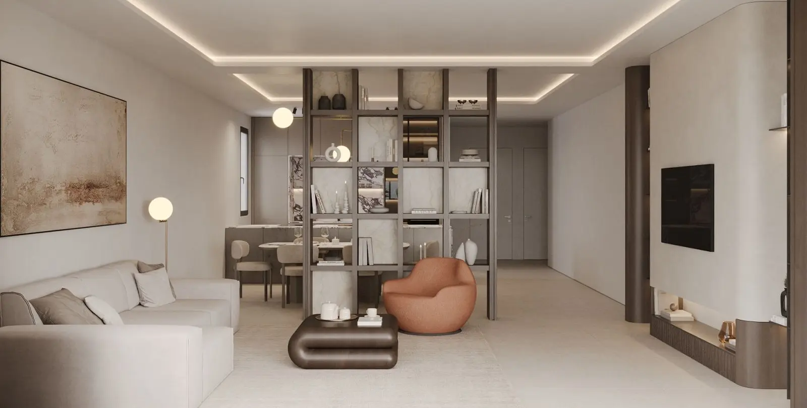 Venta de apartamento en planta baja en Estepona 5
