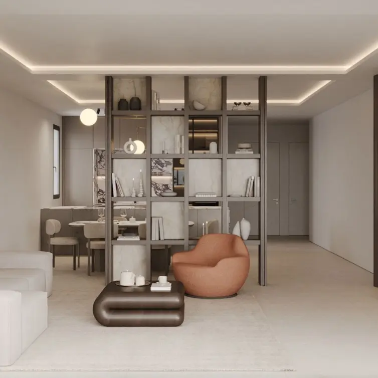 Venta de apartamento en planta baja en Estepona