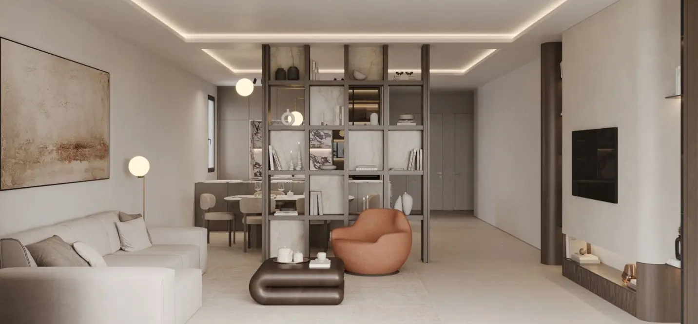 Venta de apartamento en planta baja en Estepona 4