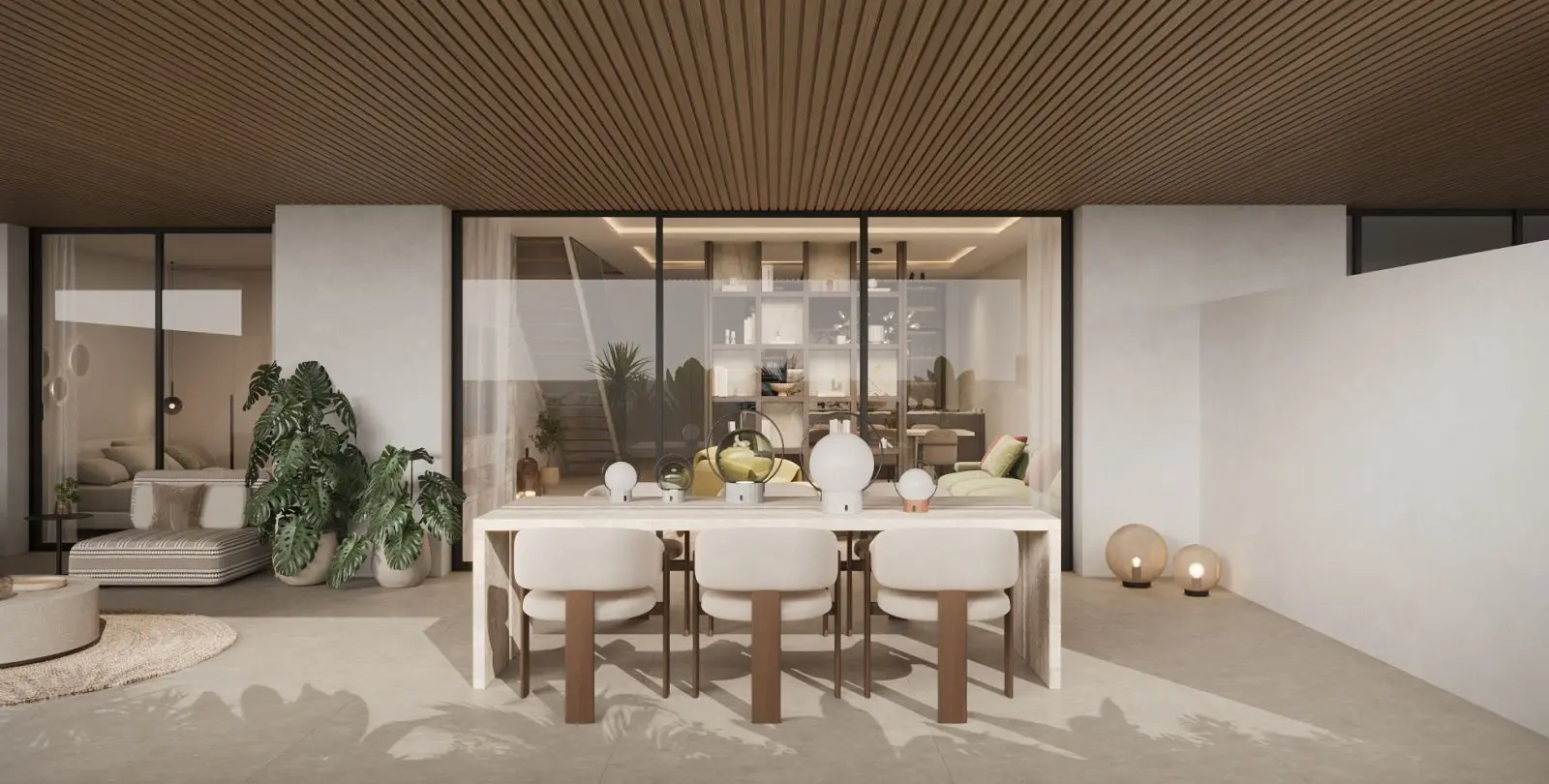 Venta de apartamento en planta baja en Estepona 10
