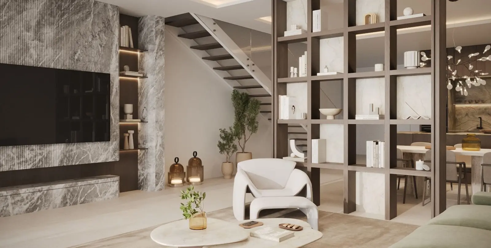 Venta de apartamento en planta baja en Estepona 15