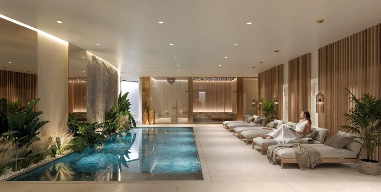 Venta de apartamento en planta baja en Estepona 16