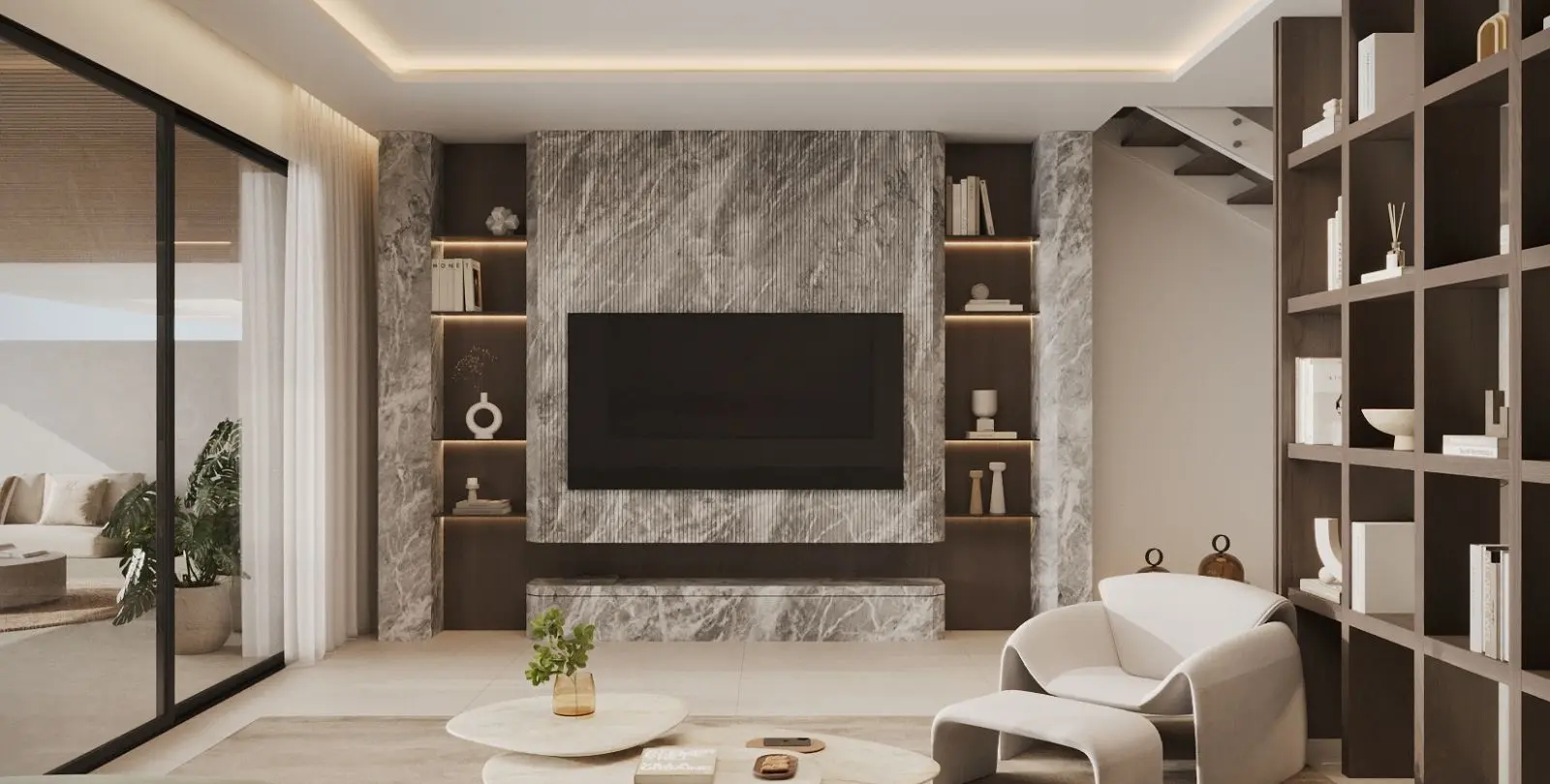 Venta de apartamento en planta baja en Estepona 17