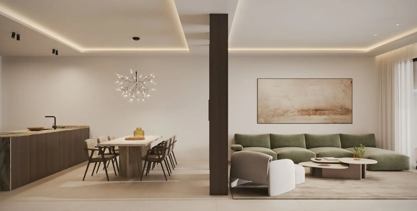Venta de apartamento en planta baja en Estepona 22