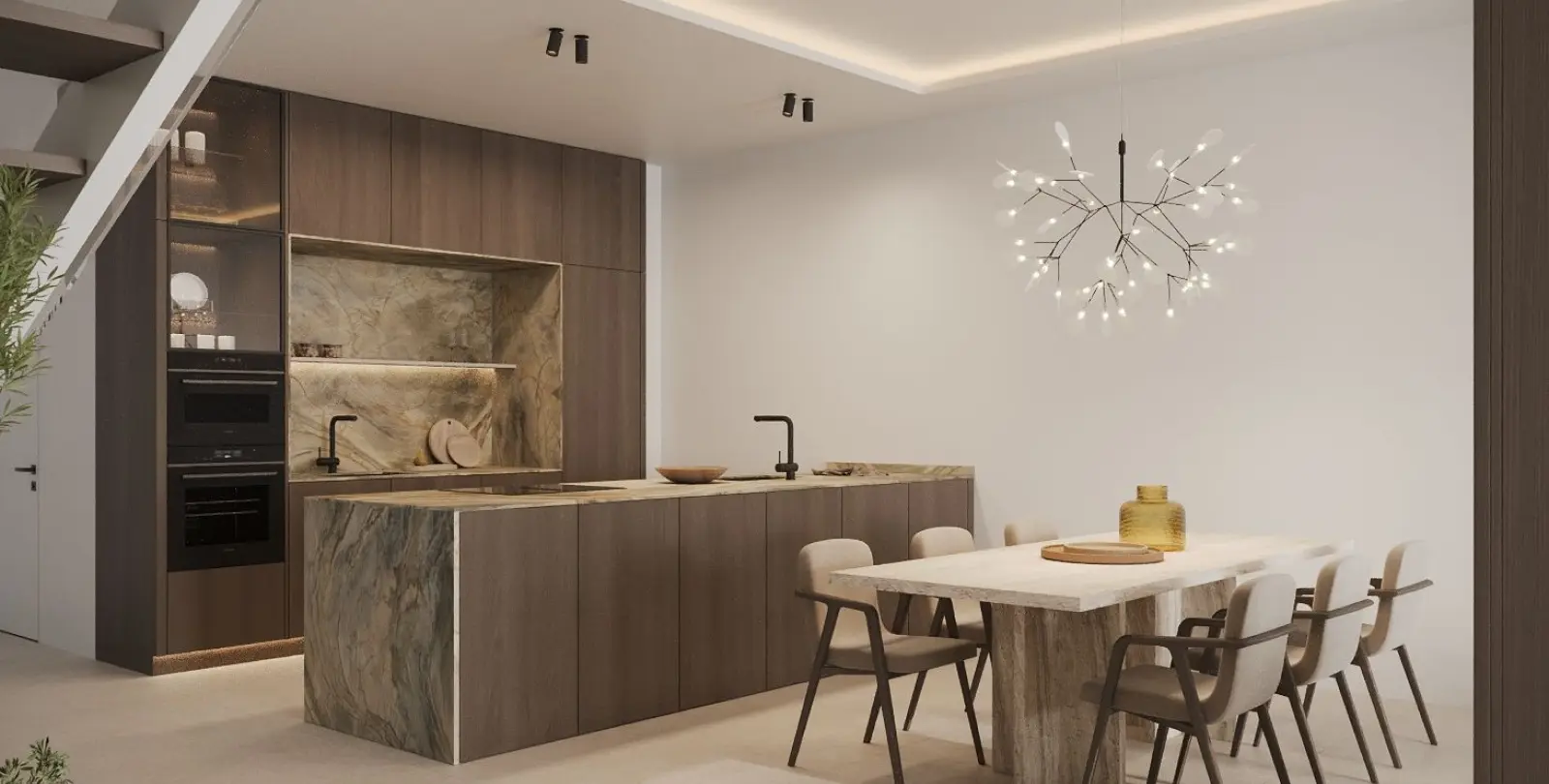 Venta de apartamento en planta baja en Estepona 23