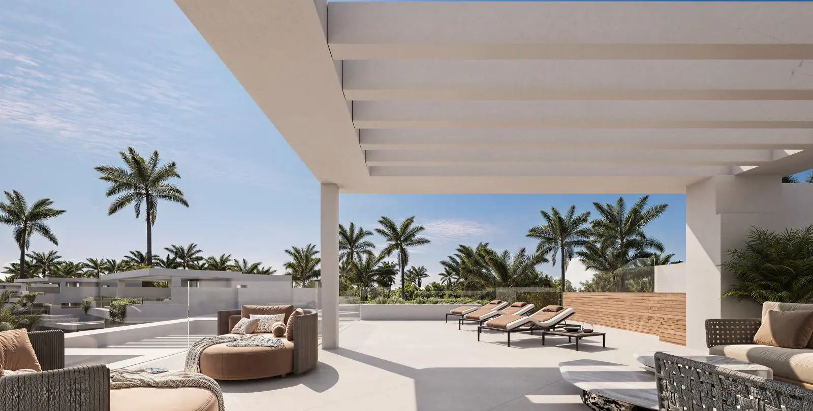 Venta de apartamento en planta baja en Estepona 27