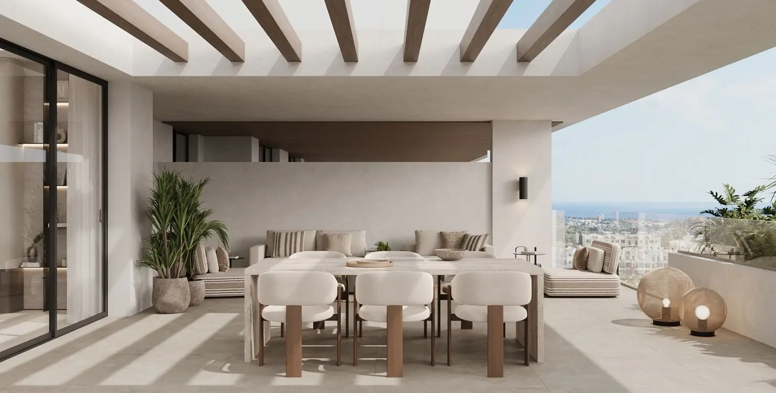 Venta de apartamento en planta baja en Estepona 30
