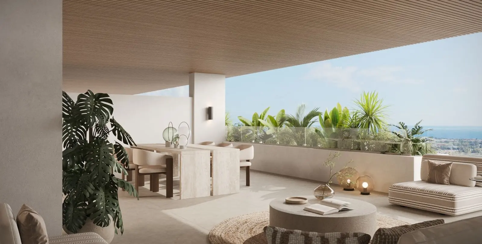 Venta de apartamento en planta baja en Estepona 31