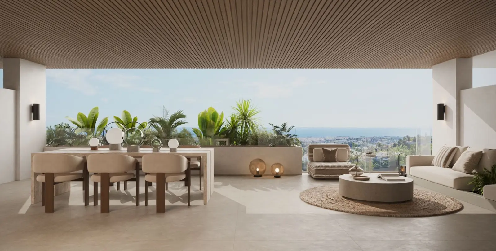 Venta de apartamento en planta baja en Estepona 32