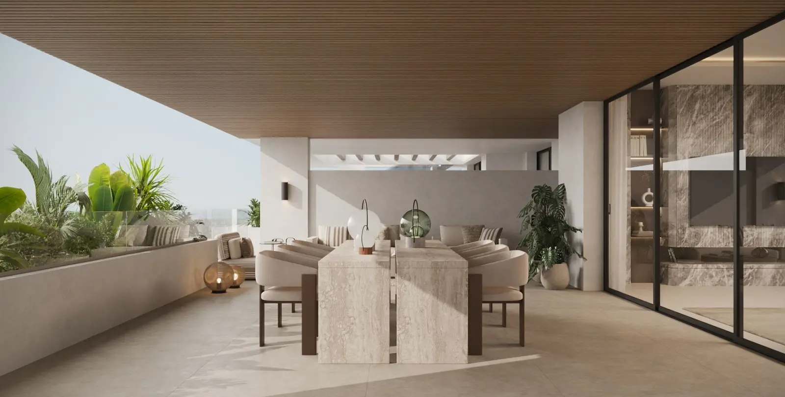 Venta de apartamento en planta baja en Estepona 33