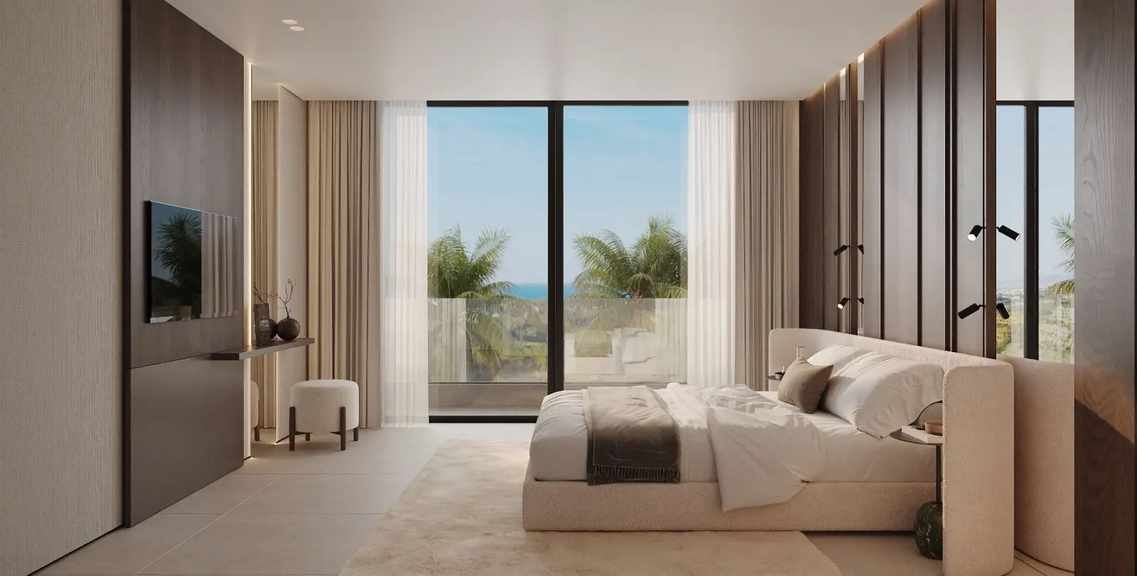 Venta de apartamento en planta baja en Estepona 39