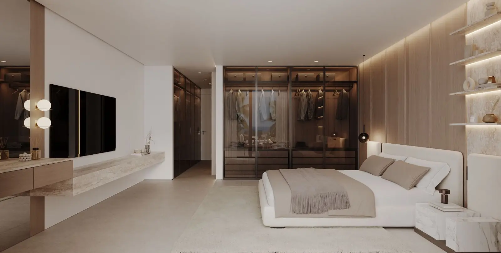 Venta de apartamento en planta baja en Estepona 42
