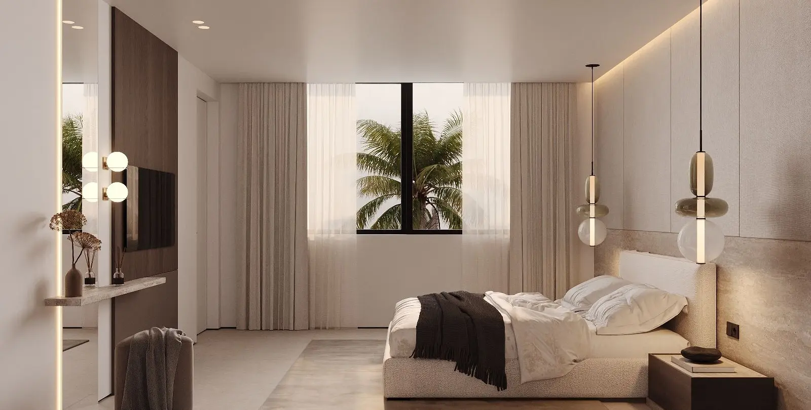 Venta de apartamento en planta baja en Estepona 48