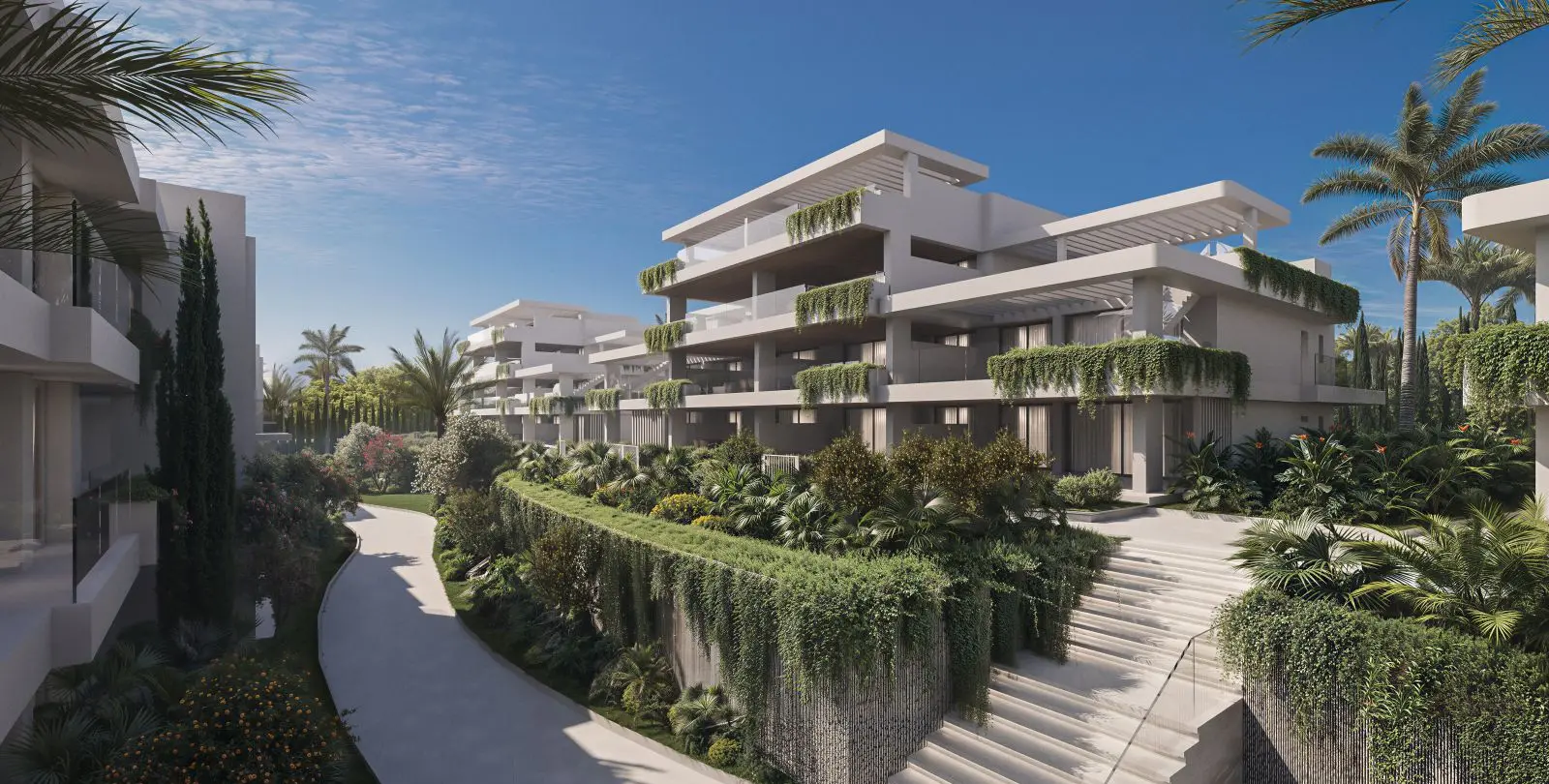 Venta de apartamento en planta baja en Estepona 56