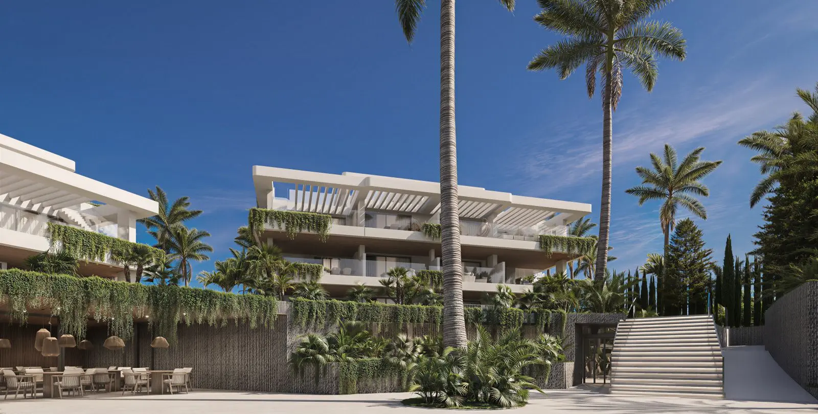 Venta de apartamento en planta baja en Estepona 57