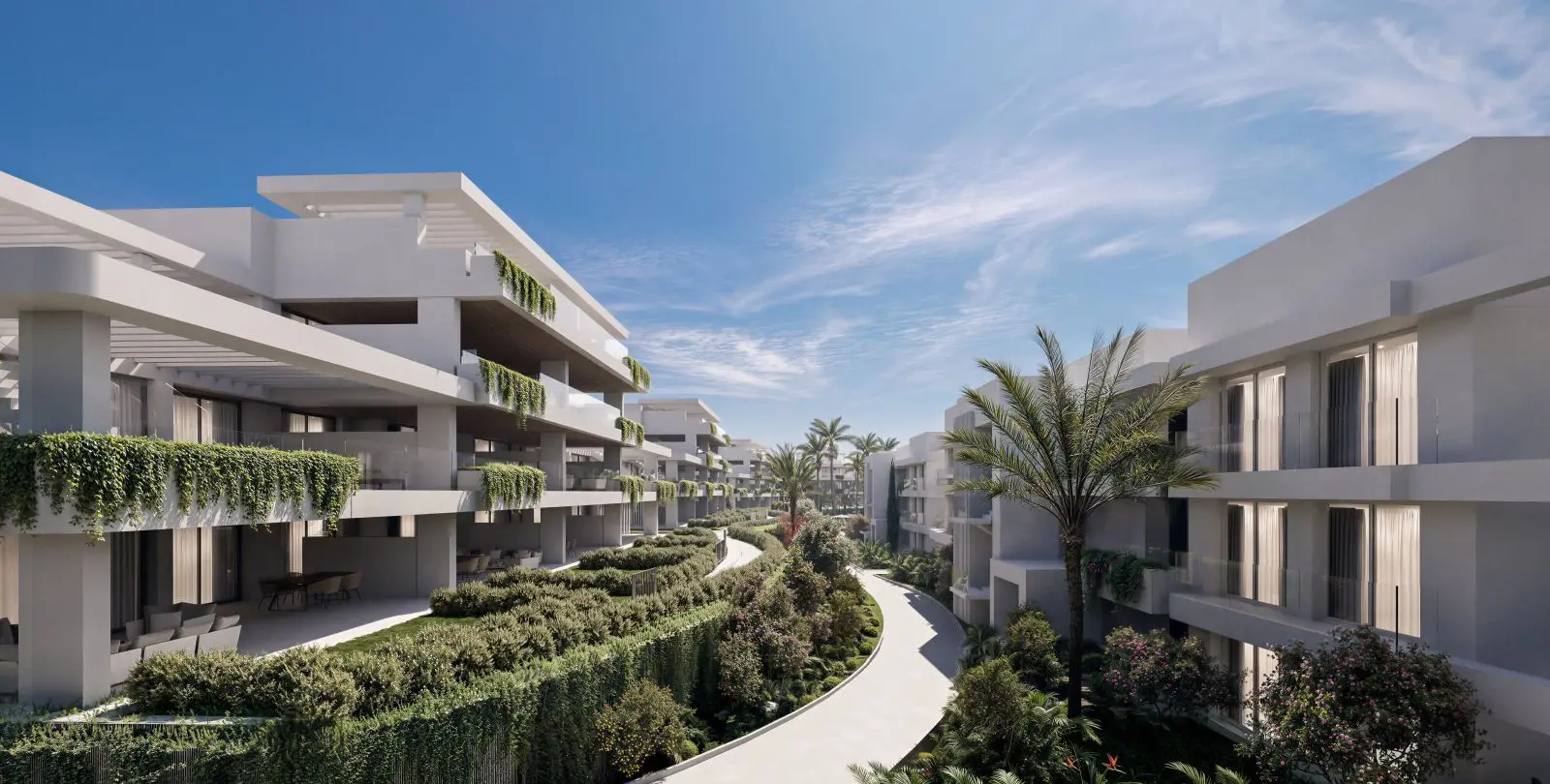 Venta de apartamento en planta baja en Estepona 60
