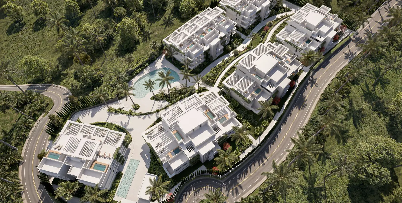 Venta de apartamento en planta baja en Estepona 78