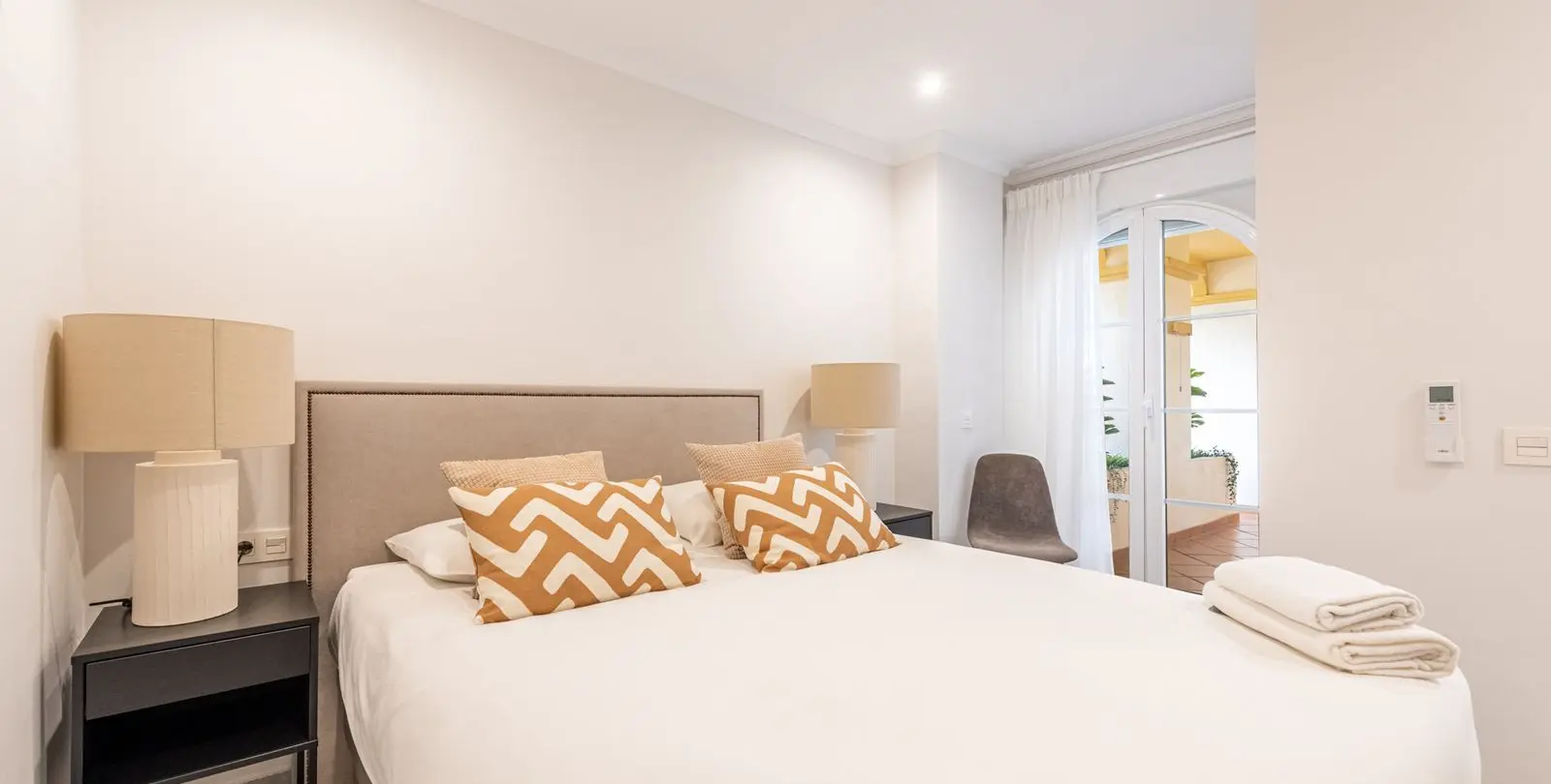 Sale of duplex in Nueva Andalucía 7