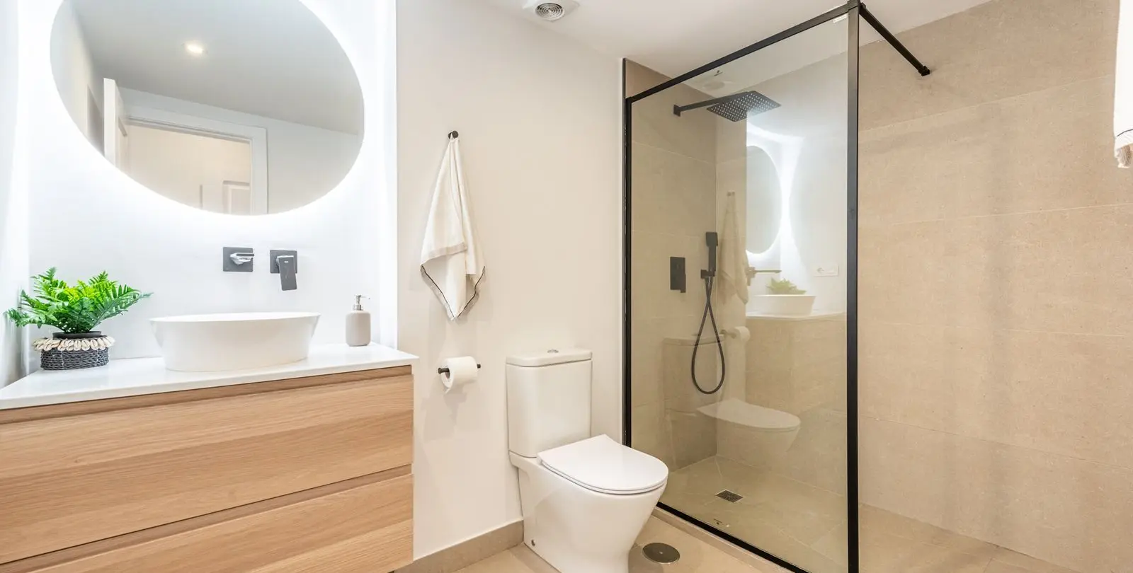 Sale of duplex in Nueva Andalucía 10