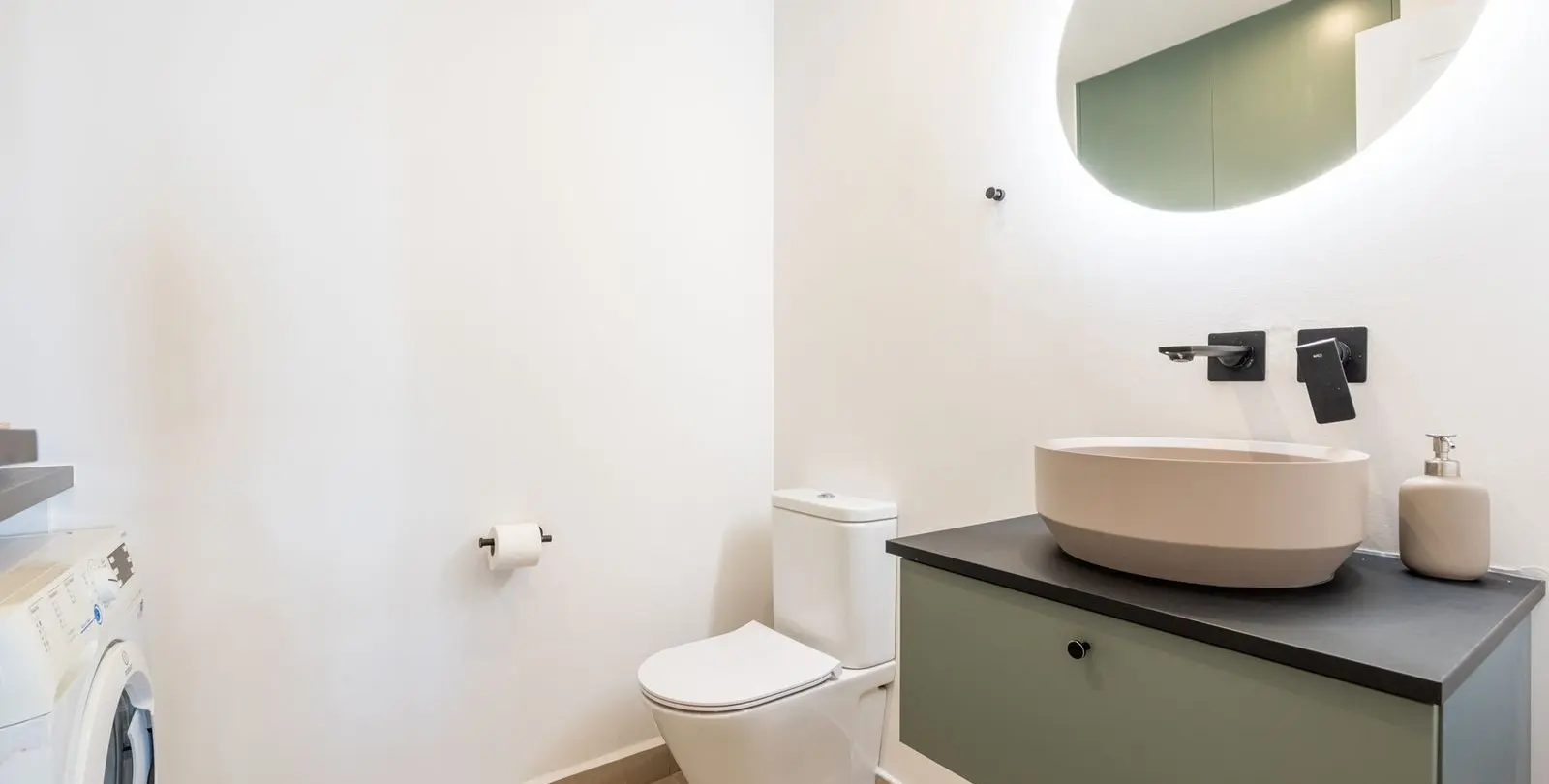 Sale of duplex in Nueva Andalucía 11
