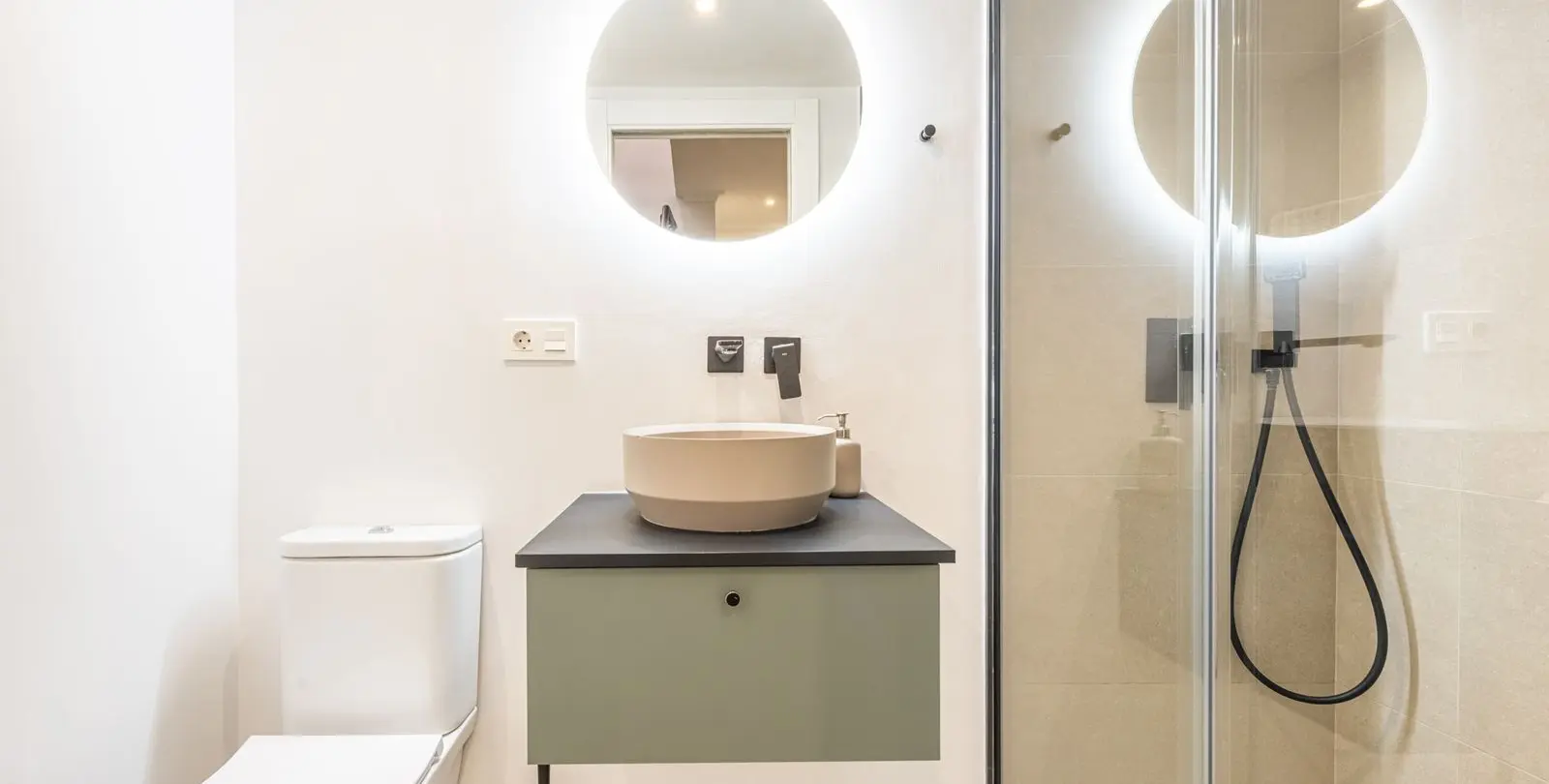 Sale of duplex in Nueva Andalucía 12