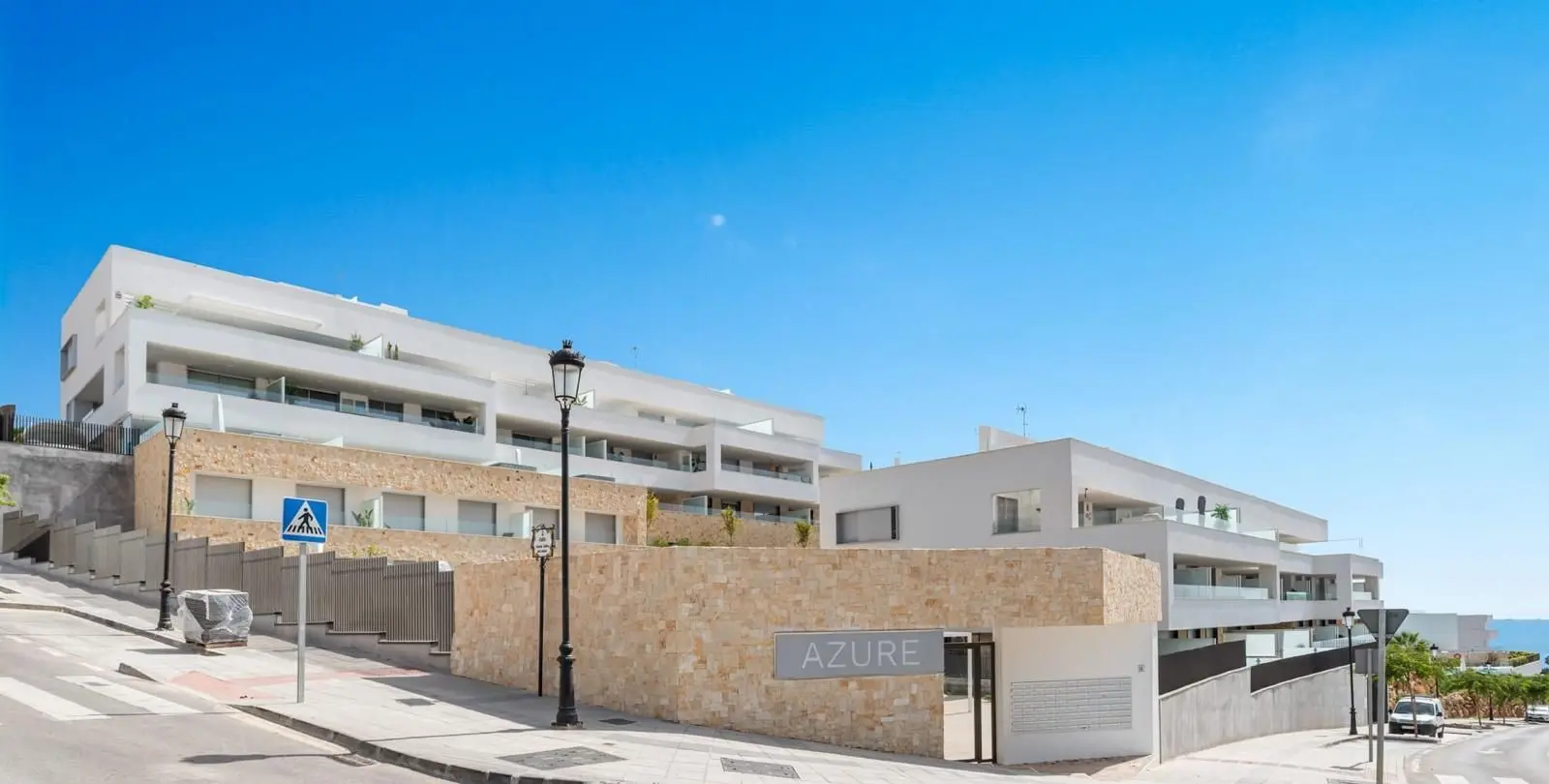 Продажа апартаментов на первом этаже в Estepona 36