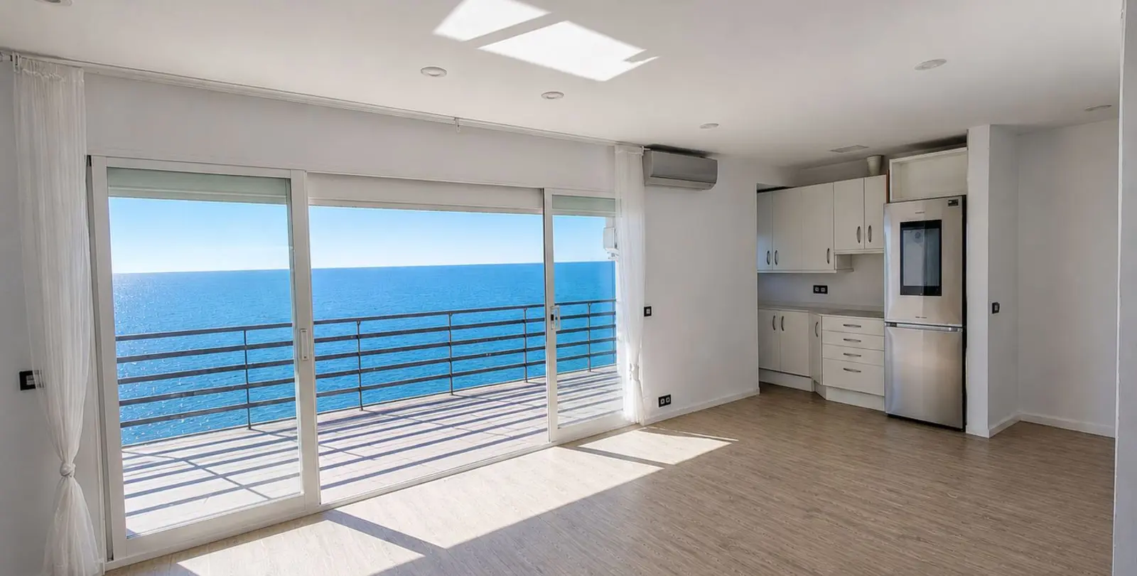 Venta de apartamento en planta media en Marbella 8
