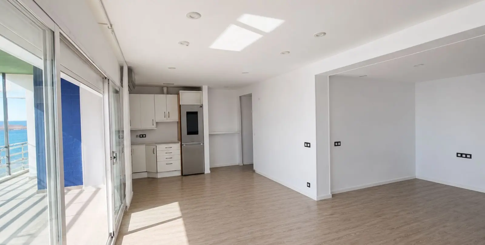 Venta de apartamento en planta media en Marbella 10