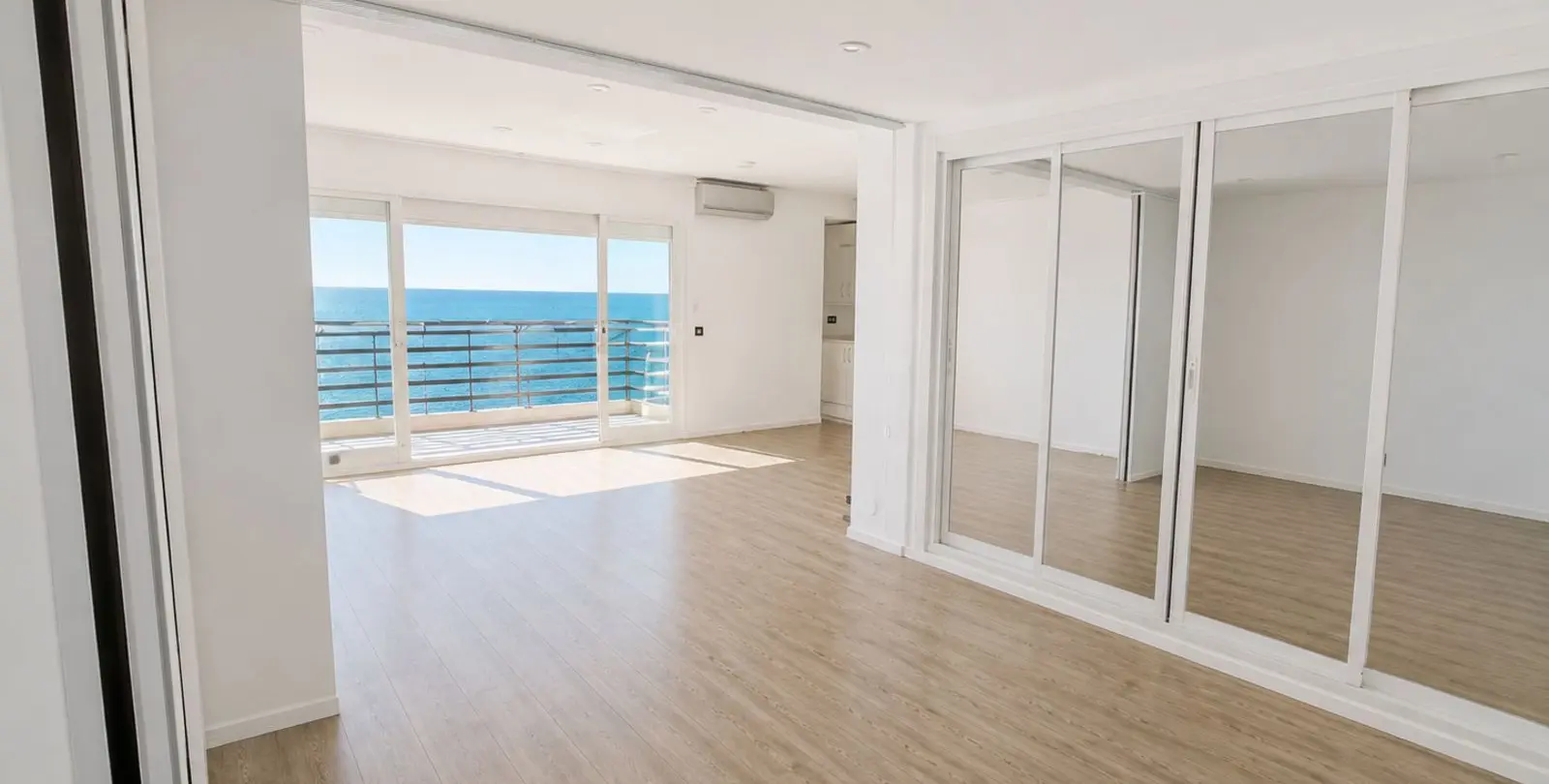 Venta de apartamento en planta media en Marbella 15