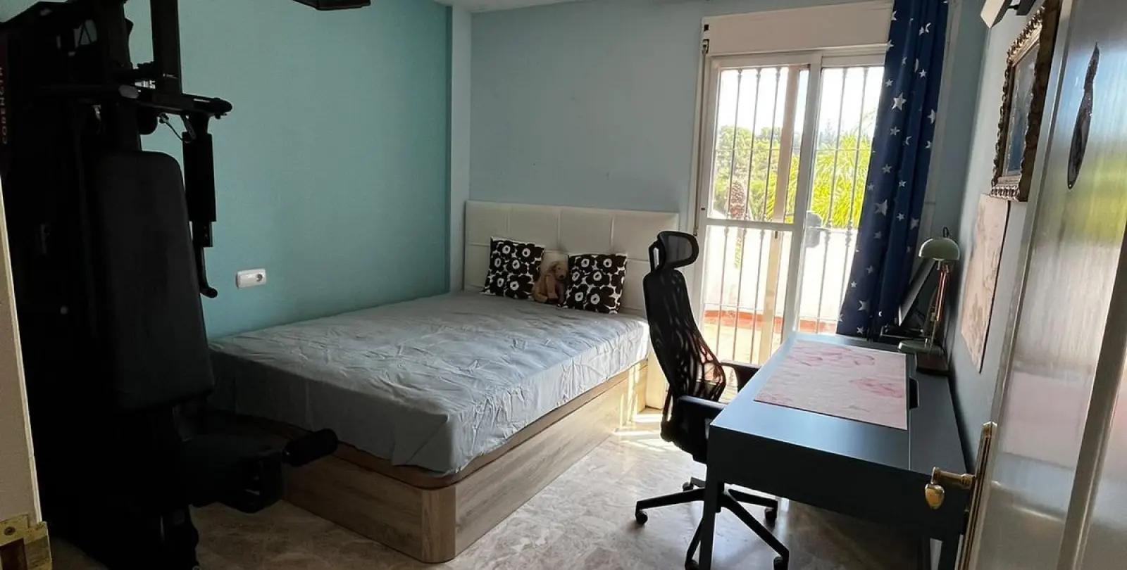 Venta de adosado en Nueva Andalucía 4