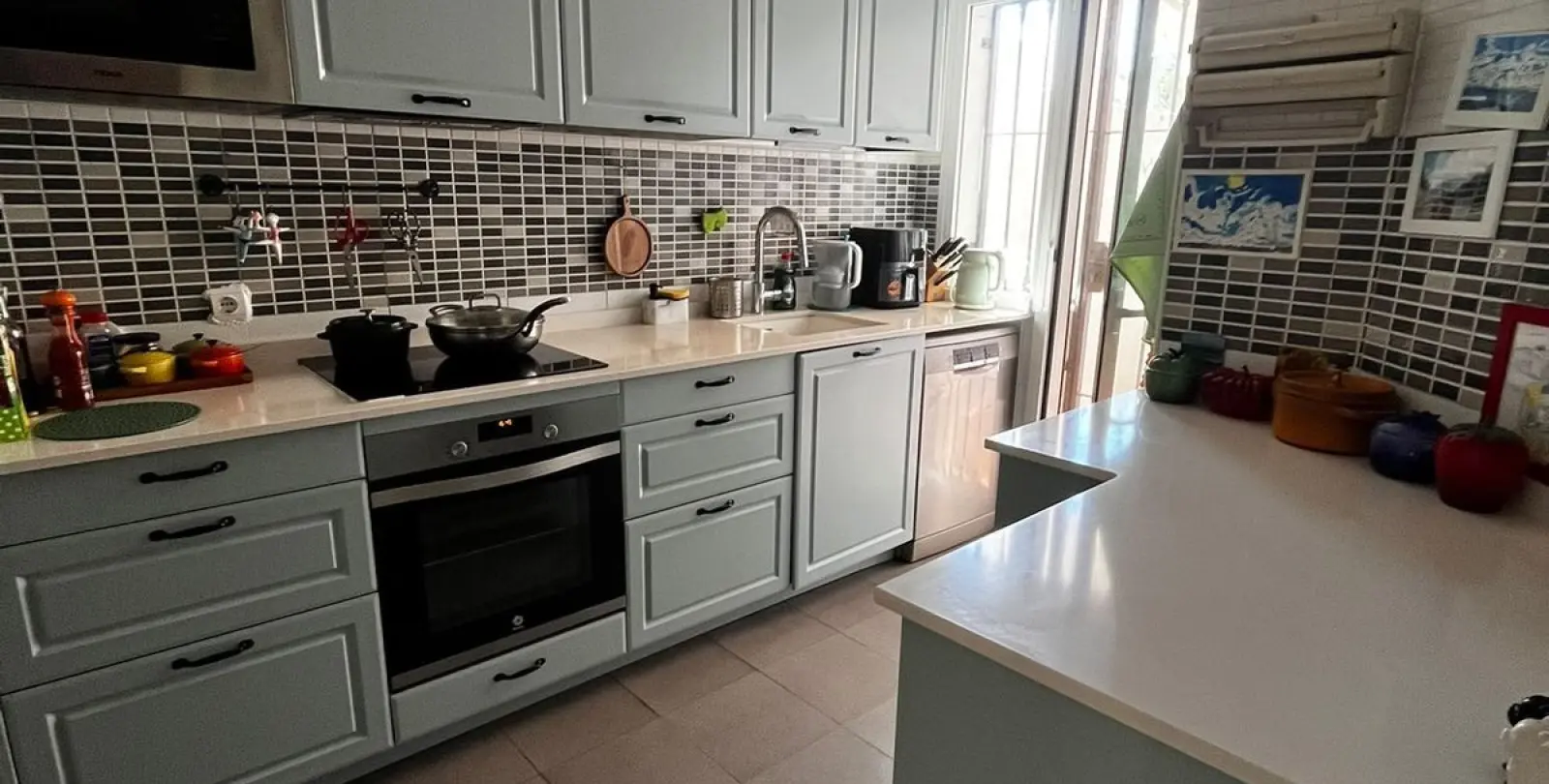 Venta de adosado en Nueva Andalucía 9