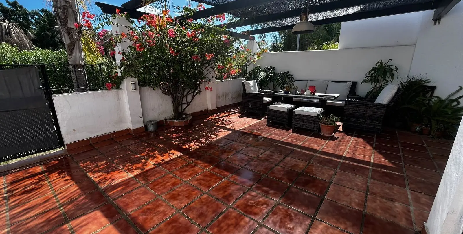Venta de adosado en Nueva Andalucía 10