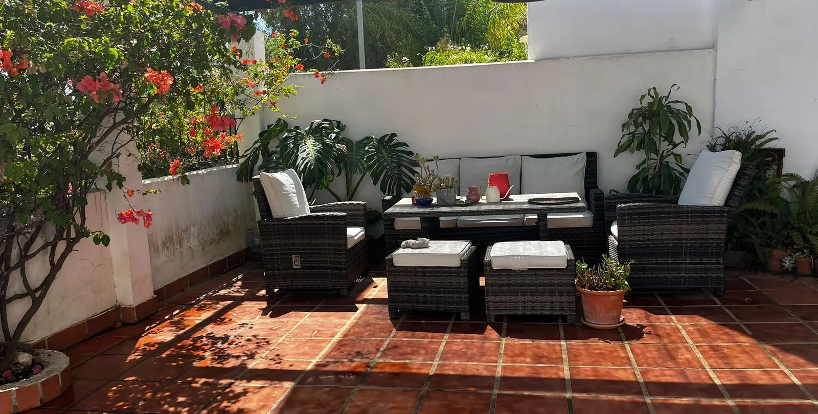 Venta de adosado en Nueva Andalucía 11