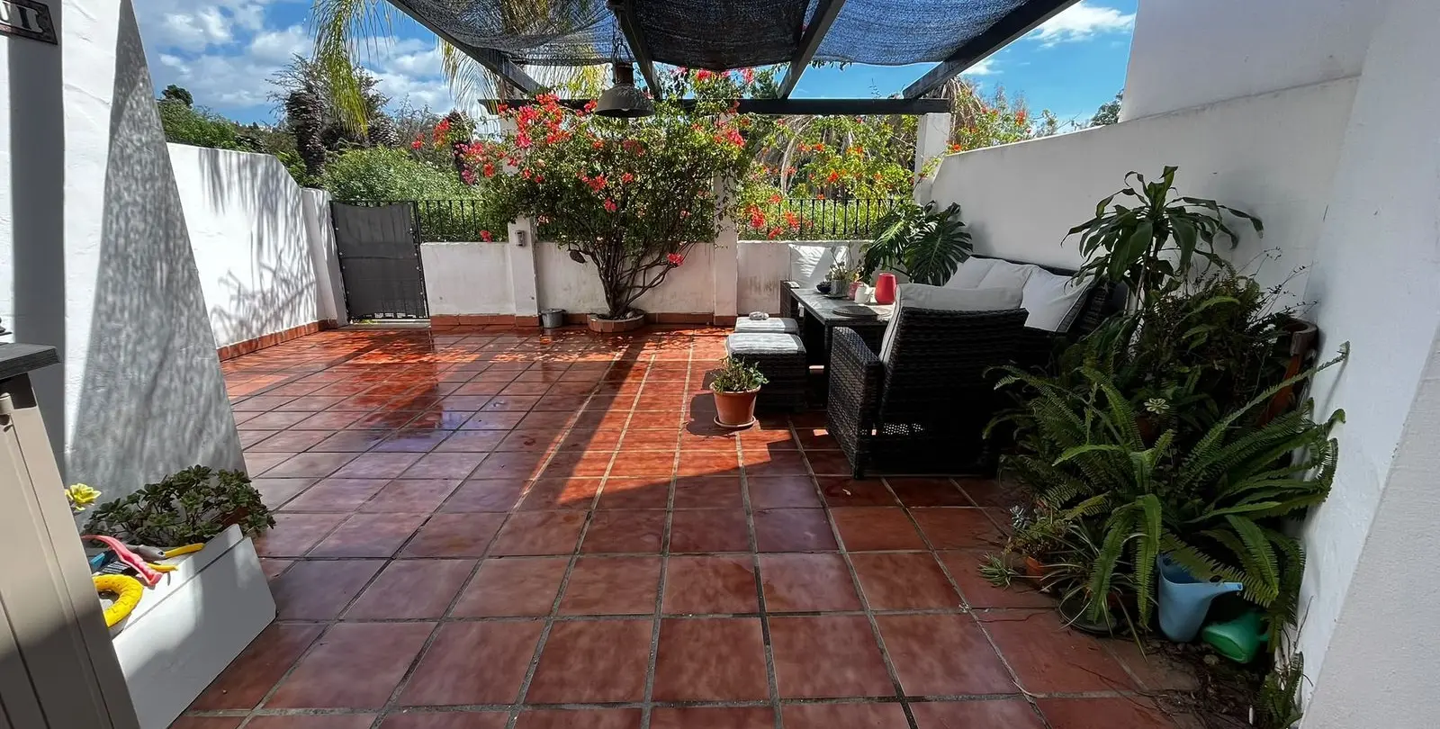 Venta de adosado en Nueva Andalucía 12