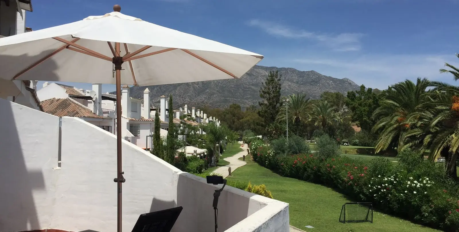 Venta de adosado en Nueva Andalucía 14