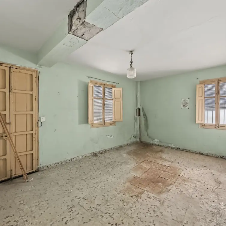 Sale of semi-detached house in Estepona