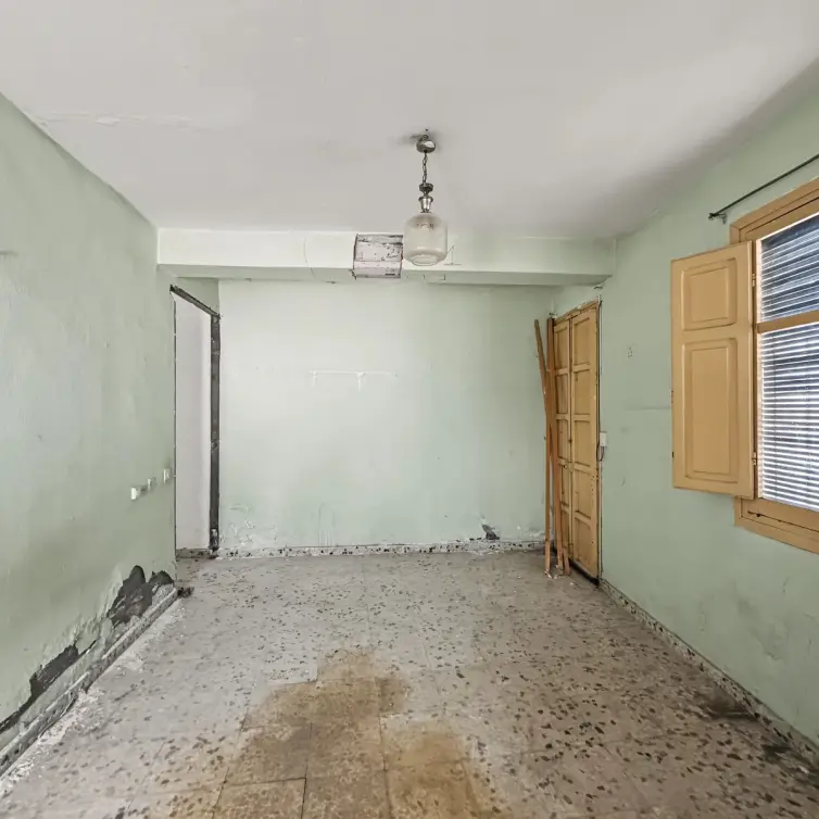 Sale of semi-detached house in Estepona