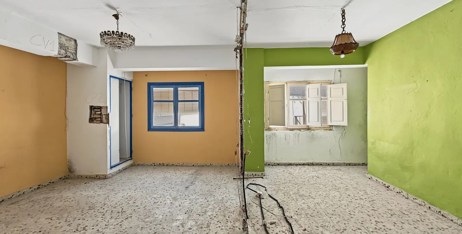 Продажа дома на две семьи в Estepona 30