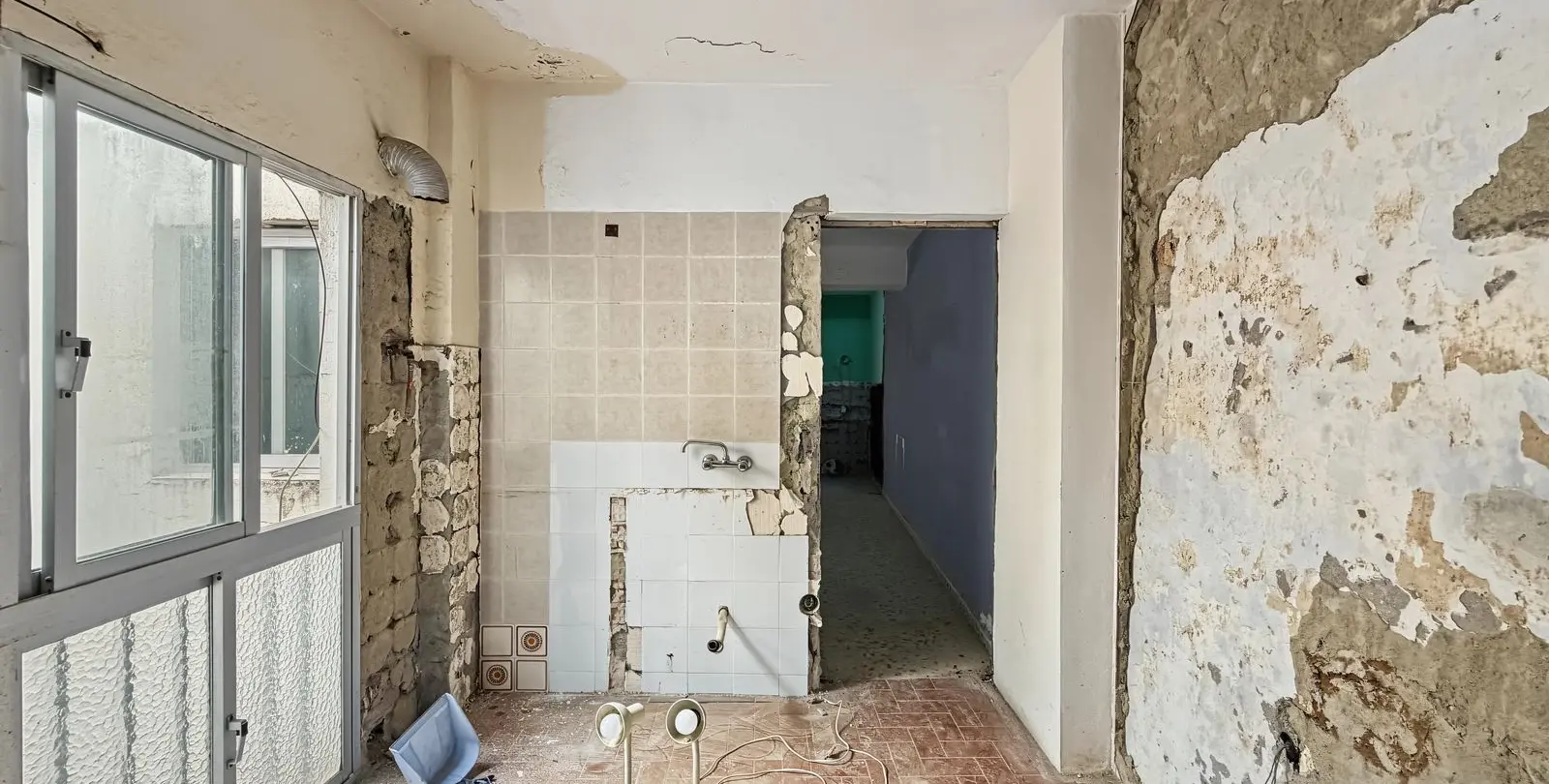 Продажа дома на две семьи в Estepona 37