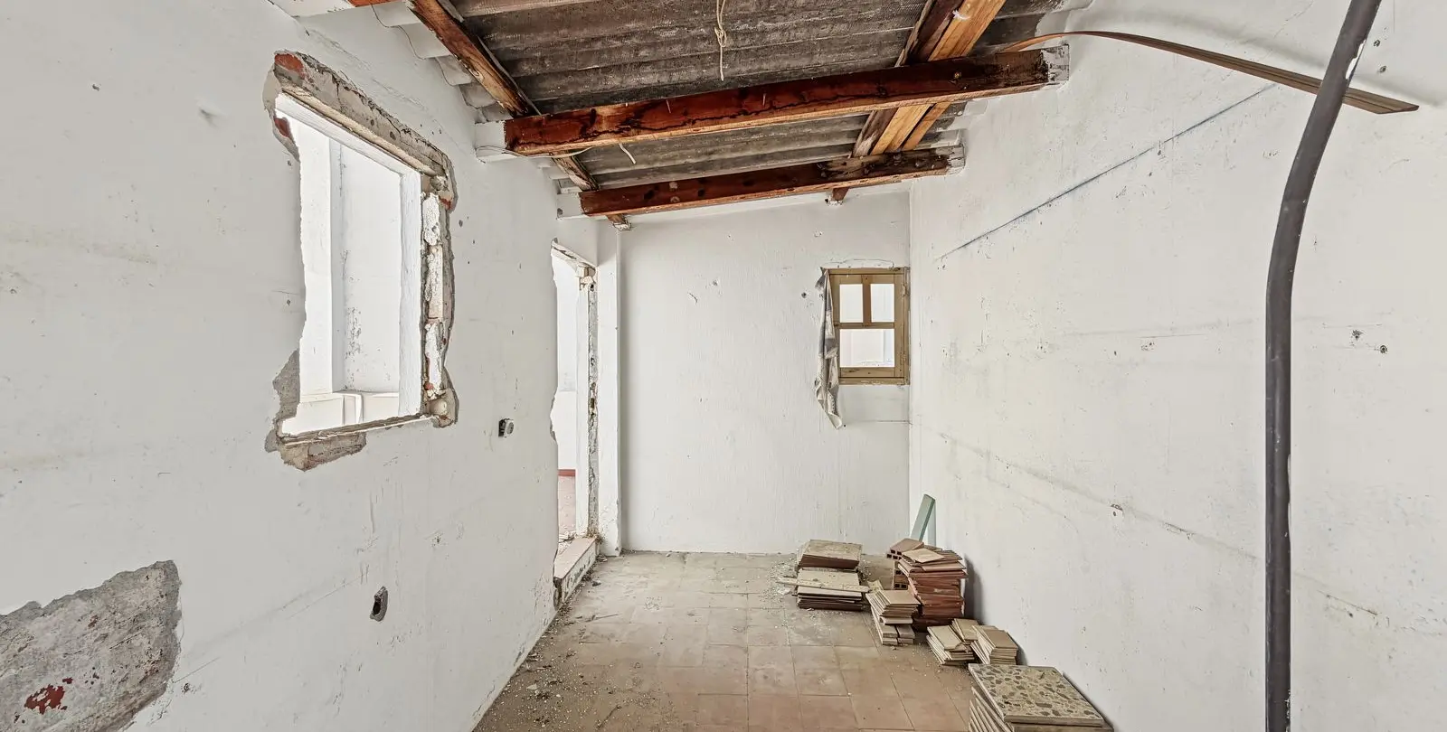 Продажа дома на две семьи в Estepona 49