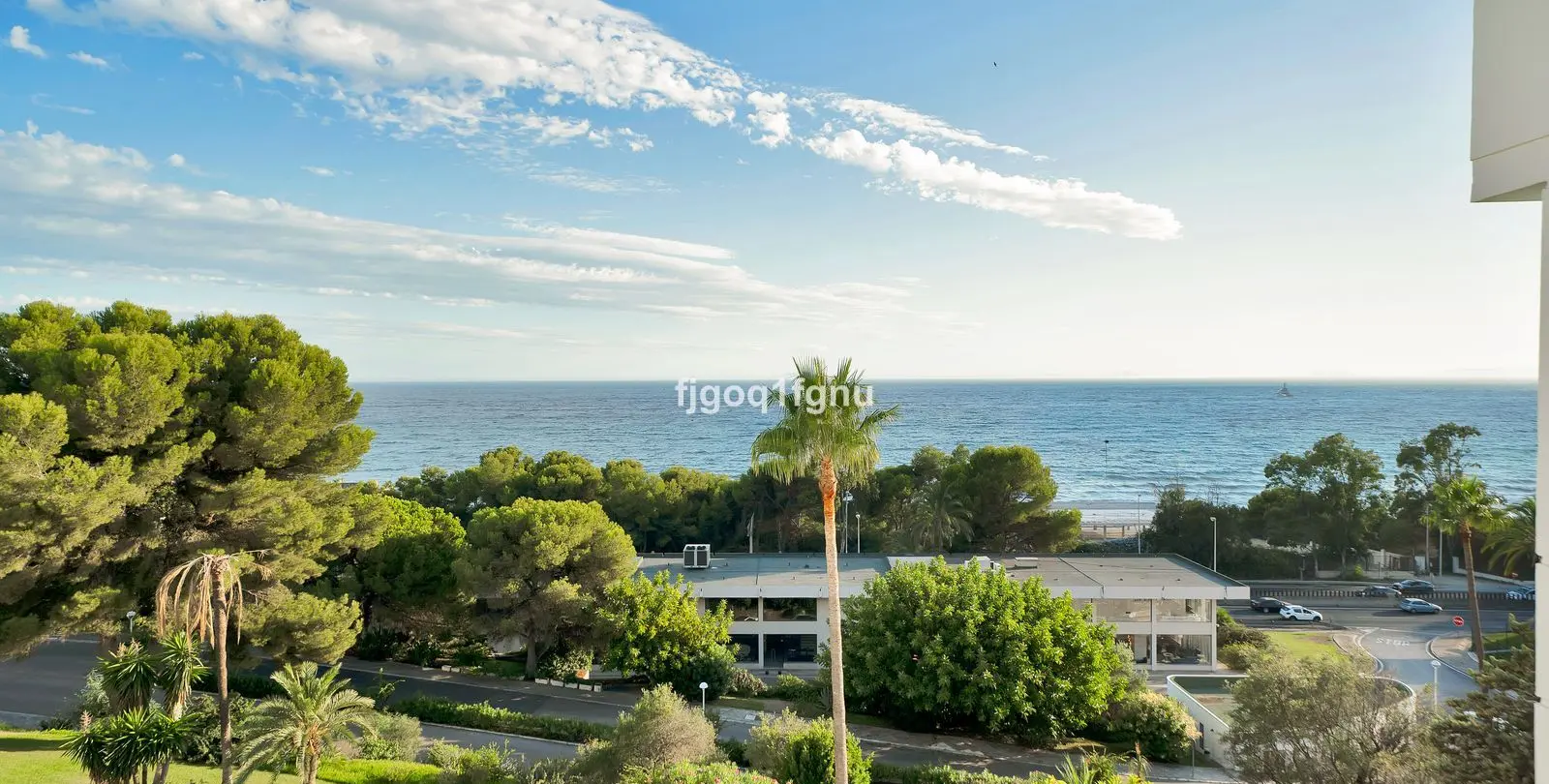 Продажа апартаментов на среднем этаже в Marbella 1