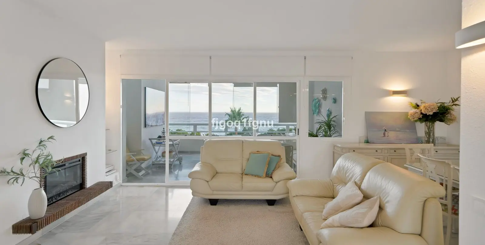 Продажа апартаментов на среднем этаже в Marbella 2