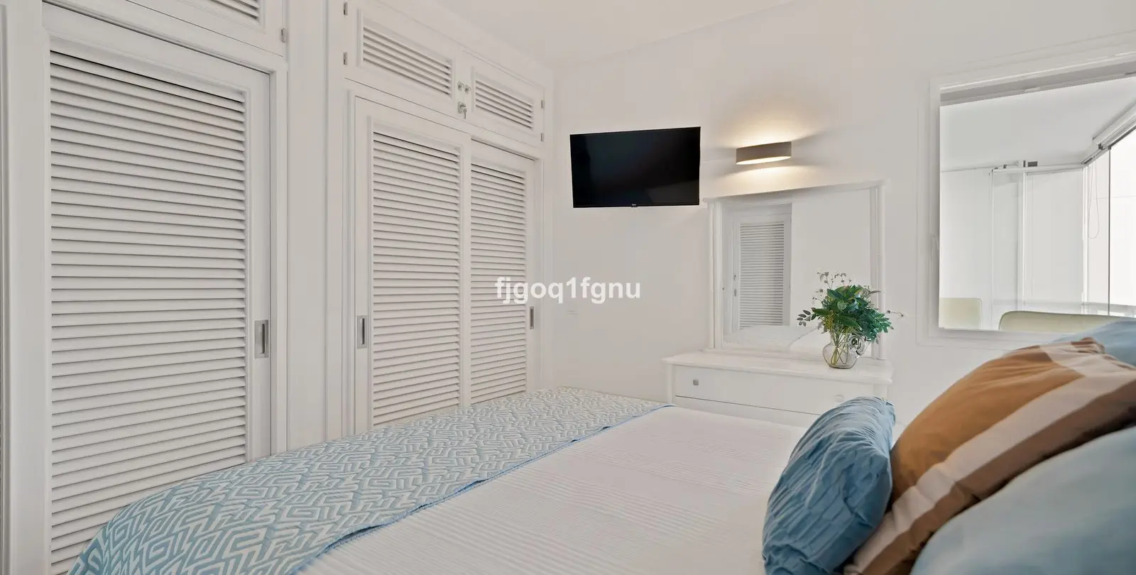 Продажа апартаментов на среднем этаже в Marbella 25