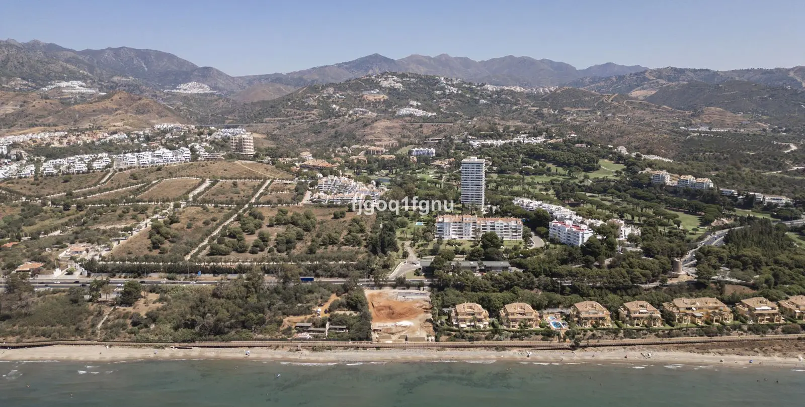 Продажа апартаментов на среднем этаже в Marbella 34
