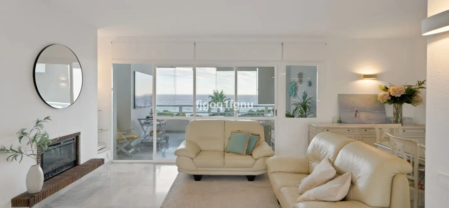 Продажа апартаментов на среднем этаже в Marbella 1