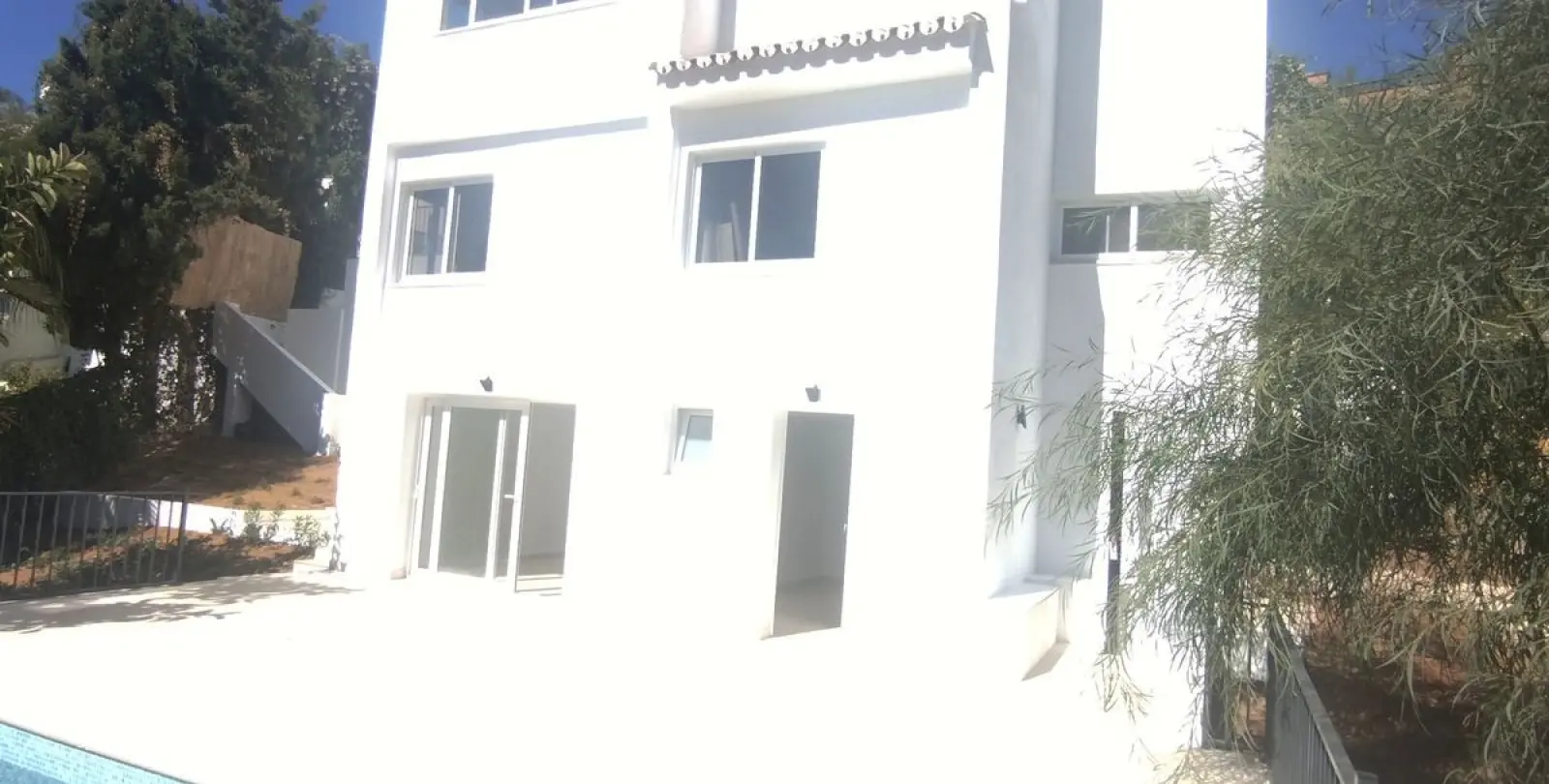 Sale of detached villa in Campo Mijas 3