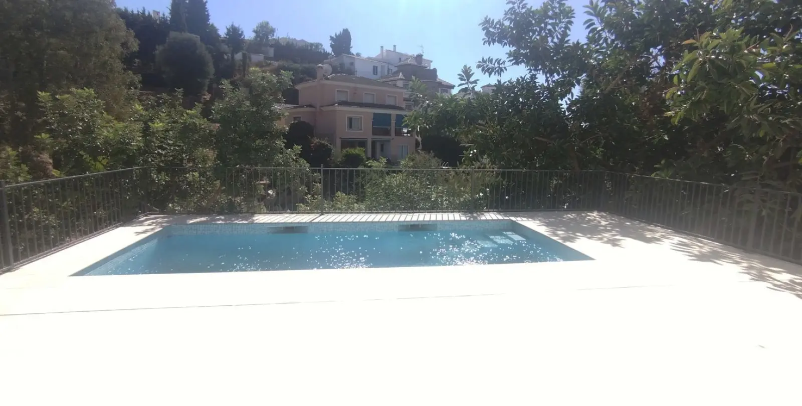 Sale of detached villa in Campo Mijas 4
