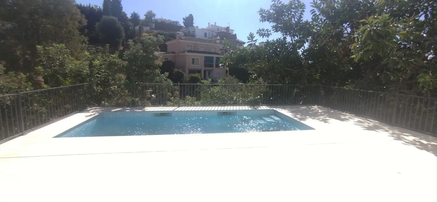 Sale of detached villa in Campo Mijas 3