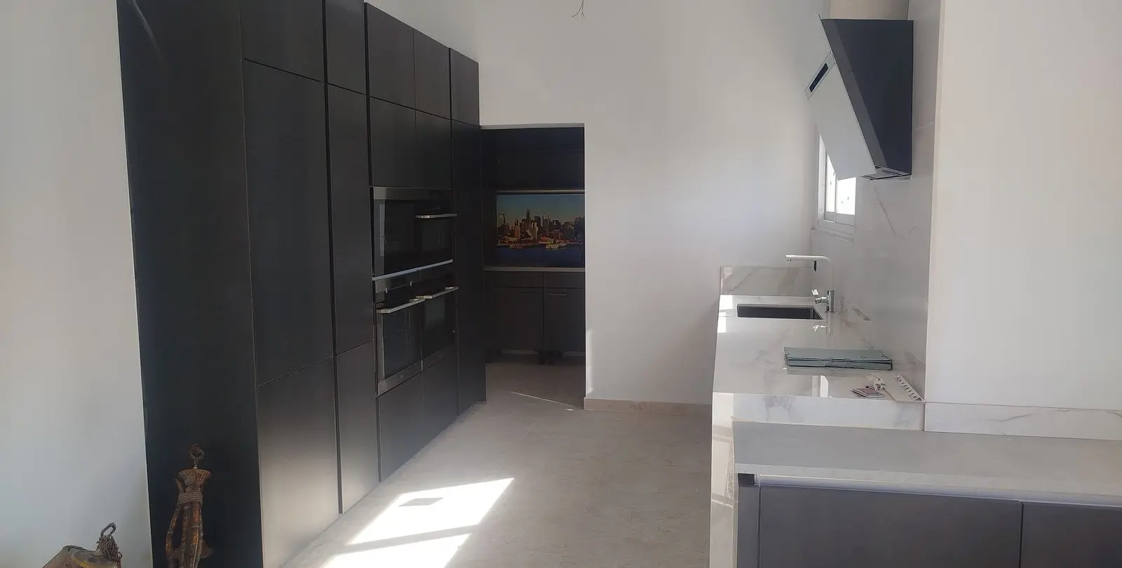 Sale of detached villa in Campo Mijas 7