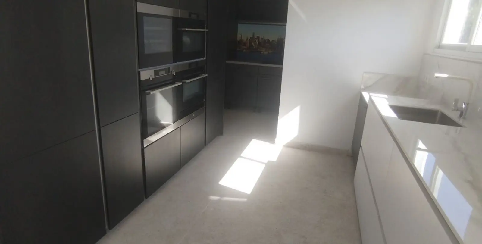 Sale of detached villa in Campo Mijas 10